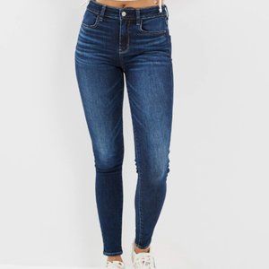 American Eagle 360 Super Stretch Hi-Rise Jegging